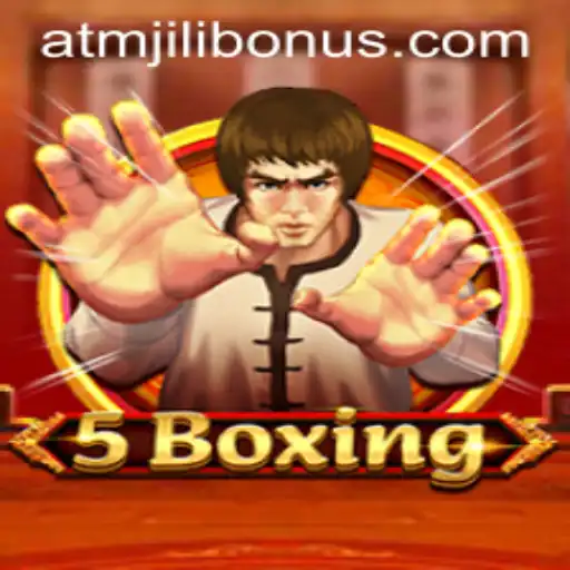 Exploring the Dynamic World of 5Boxing: A New Frontier in Gaming
