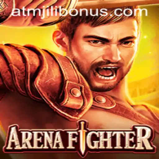 ArenaFighter: The Ultimate Battleground Experience with ATMJILI Bonus