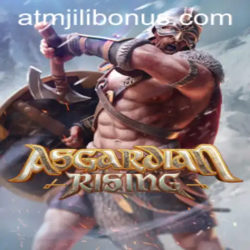 Discover the Thrilling Realm of AsgardianRising and Uncover ATMJILI Bonus Features