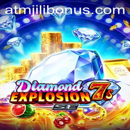 The Thrilling World of DiamondExplosion7sSE: Unleashing ATMJILI Bonuses