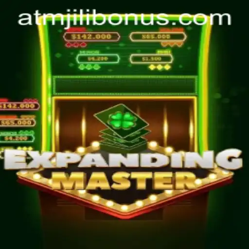 Exploring the Mesmerizing World of ExpandingMaster and the ATMJILI Bonus