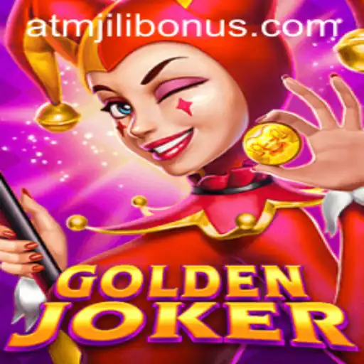 The Ultimate Guide to GoldenJoker: Exploring the Thrilling World of ATMJILI Bonuses