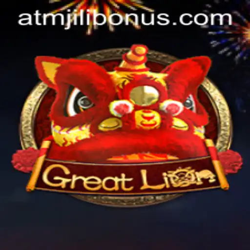 A Thrilling Adventure with GreatLion and ATMJILI VIP Slot