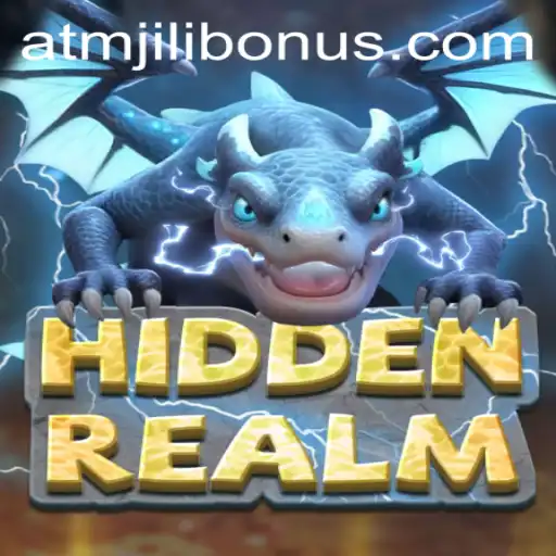 Discover the Mysteries of HiddenRealm and Unlock ATMJILI Bonus Rewards