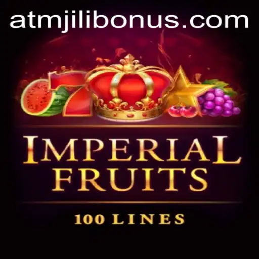 Exploring ImperialFruits100 and the Exciting ATMJILI Bonus
