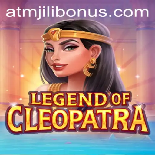 LegendOfCleopatra: Exploring the Pyramids of Fortune and ATMJILI Bonuses