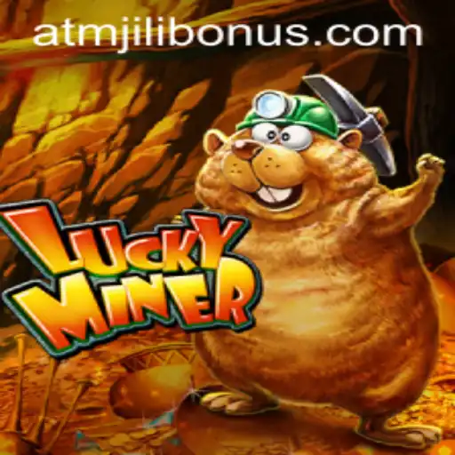 Discover the Exciting World of LuckyMiner and Unlock the ATMJILI Bonus
