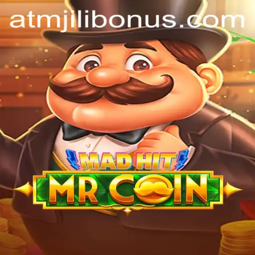 Exploring MadHitMrCoin: Master the Game and Unlock the ATMJILI Bonus