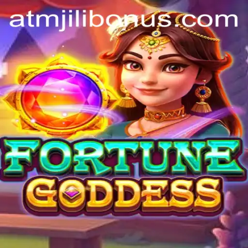 Exploring the Fascinating World of FORTUNEGODDESS and the Exciting ATMJILI Bonus