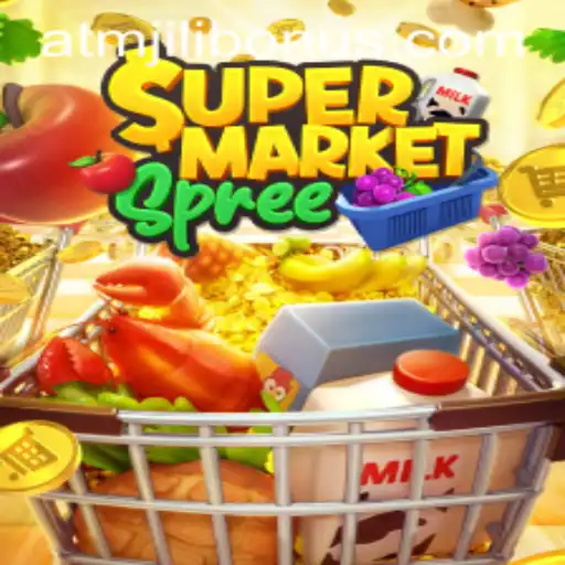 Explore SupermarketSpree: A Fun and Frenzied Gaming Adventure