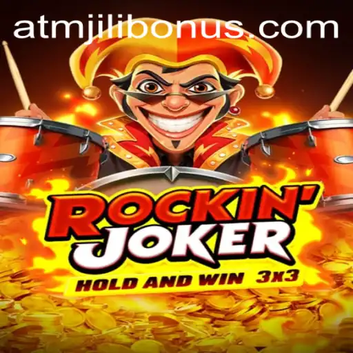 RockinJoker: The Ultimate Fusion of Excitement and Strategy