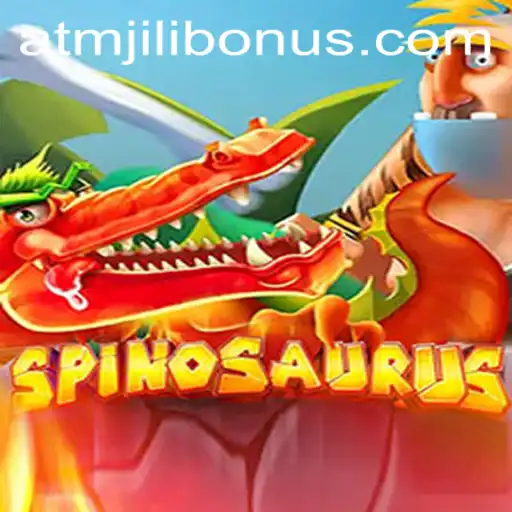 Exploring the Exciting World of Spinosaurus and the ATMJILI Bonus