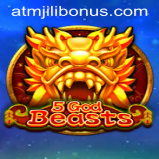 Exploring the World of 5GodBeasts: An In-Depth Look at ATMJILI Bonus Features