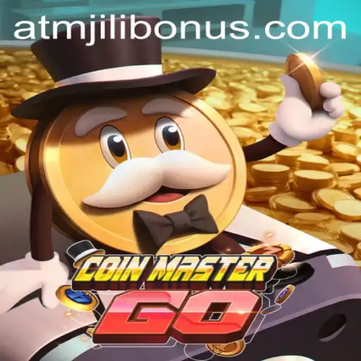 Unveiling the Excitement of CoinMasterGO and ATMJILI Bonus