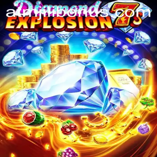 Exploring the Thrills of DiamondExplosion7s and the New ATMJILI Bonus