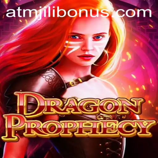 Explore the Mystical Realms of DragonProphecy with Exciting ATMJILI Bonus Features
