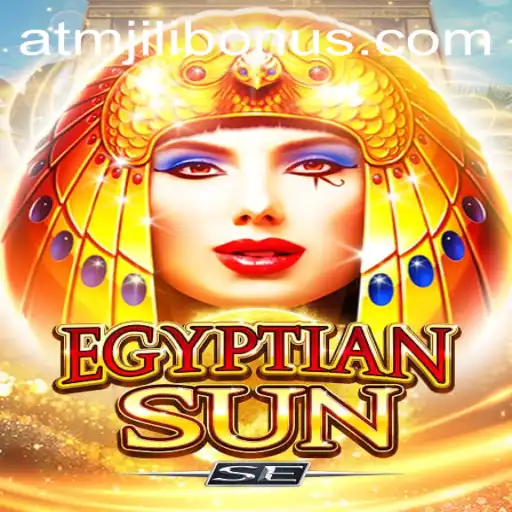 Discovering the Allure of EgyptianSunSE: An Insight into the Game's Mechanics and ATMJILI Bonuses