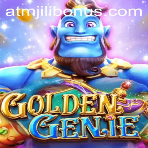 Discover the Exciting World of GOLDENGENIE: A Game of Fortune and Strategy