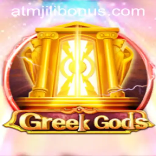 Exploring the Mythical World of GreekGods: A Dive into ATMJILI Bonus Features