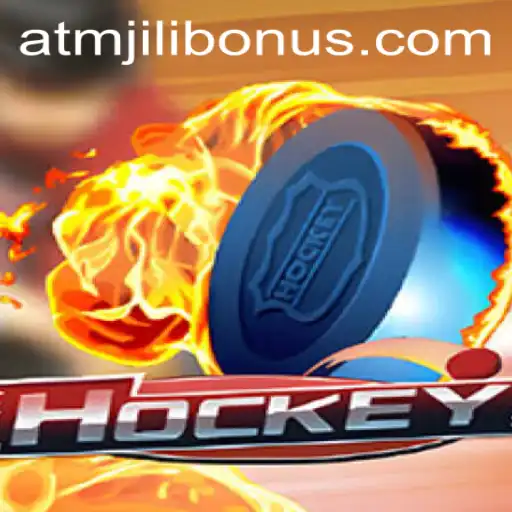 Exploring the Thrilling World of Hockey and the ATMJILI Bonus