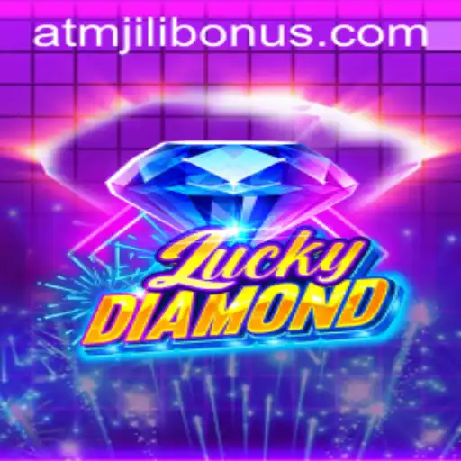 LuckyDiamond: An Immersive Gaming Experience and the ATMJILI Bonus Feature