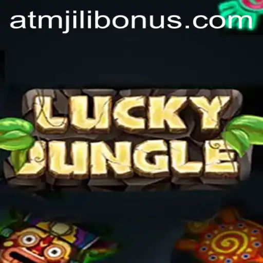 Explore the Thrilling World of LuckyJungle and Discover the Exciting ATMJILI Bonus