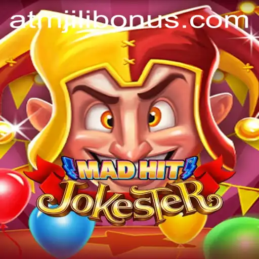MadHitJokester: Unleash the Comedy Chaos with ATMJILI Bonus