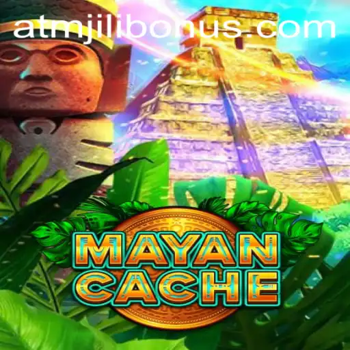 Exploring the Enigmatic World of MayanCache: Unveiling the Secrets of the ATMJILI Bonus