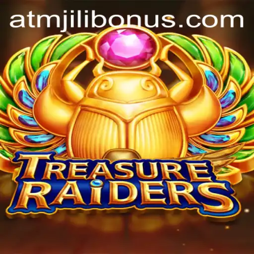 Unleashing Adventure: The Intriguing World of TREASURERAIDERS with ATMJILI Bonus